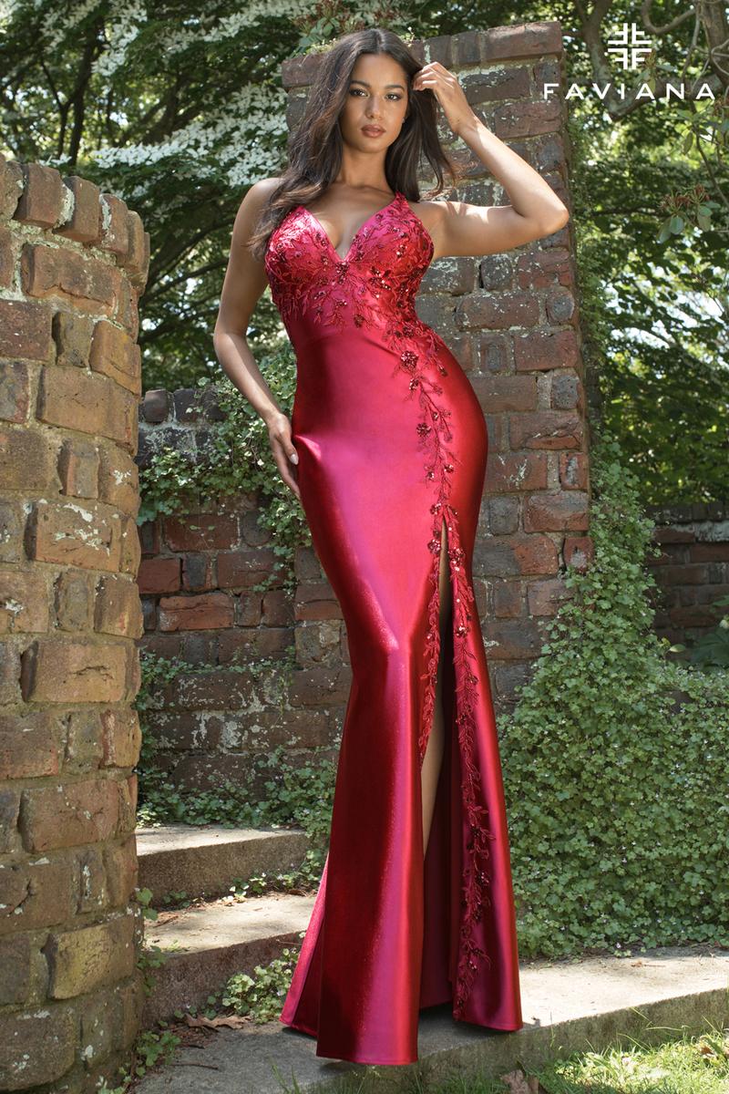 Faviana Style Number 11405 - 10