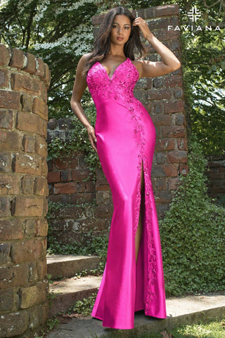 Faviana Style Number 11405 - 16