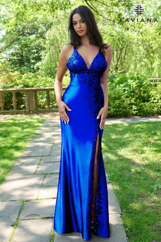 Faviana Style Number 11405 - 4