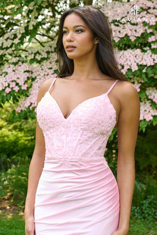 Faviana Style Number 11406 - 5