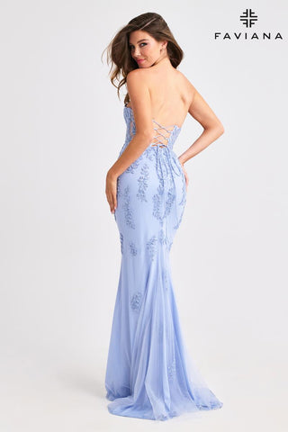 Faviana Style Number 11407 - 4