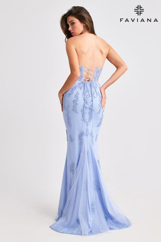 Faviana Style Number 11407 - 2