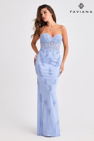Faviana Style Number 11407 - 3