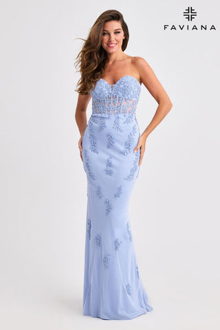 Faviana Style Number 11407 - 1