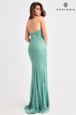 Faviana Style Number 11408 - 12