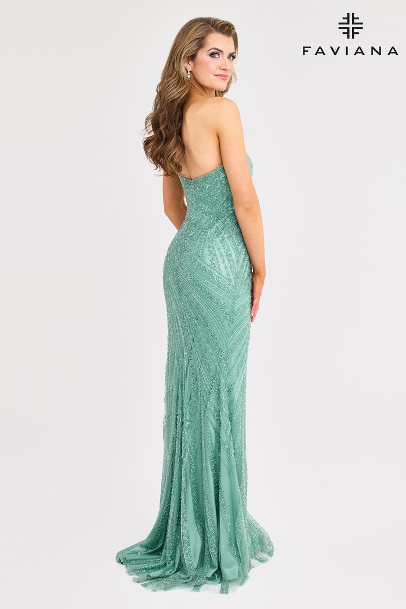 Faviana Style Number 11408 - 2