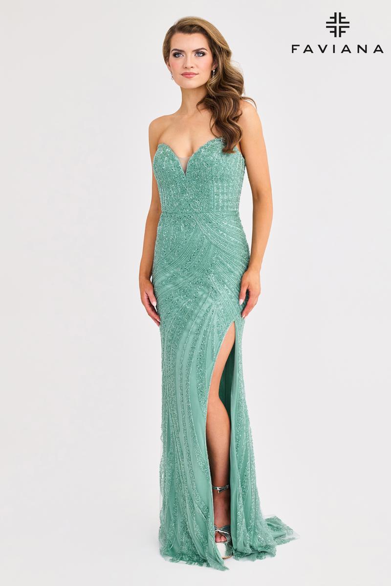 Faviana Style Number 11408 - 14