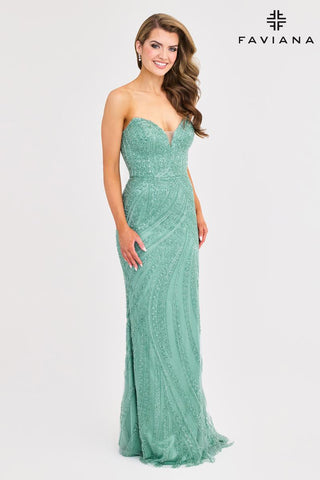 Faviana Style Number 11408 - 10