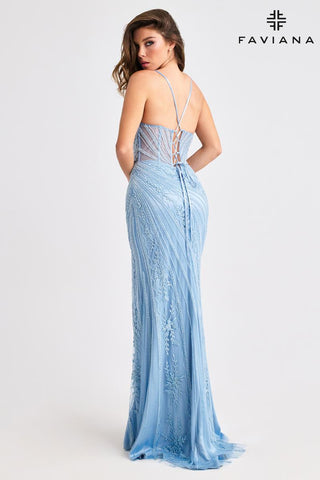 Faviana Style Number 11409 - 2