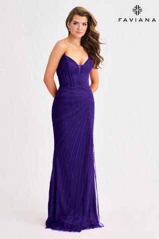 Faviana Style Number 11410 - 4