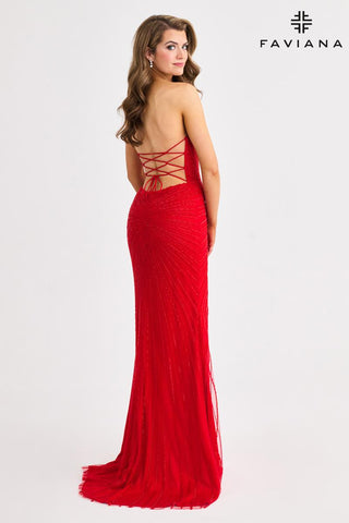Faviana Style Number 11410 - 2