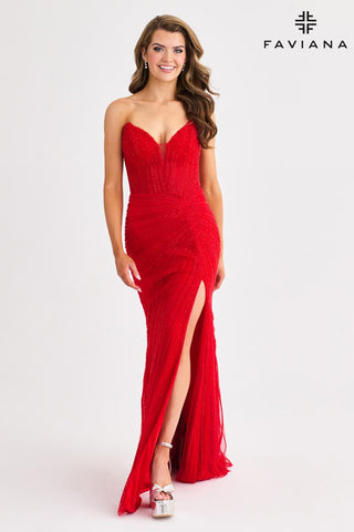 Faviana Style Number 11410 - 1