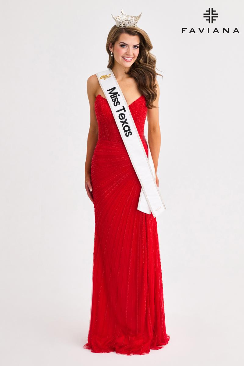 Faviana Style Number 11410 - 8