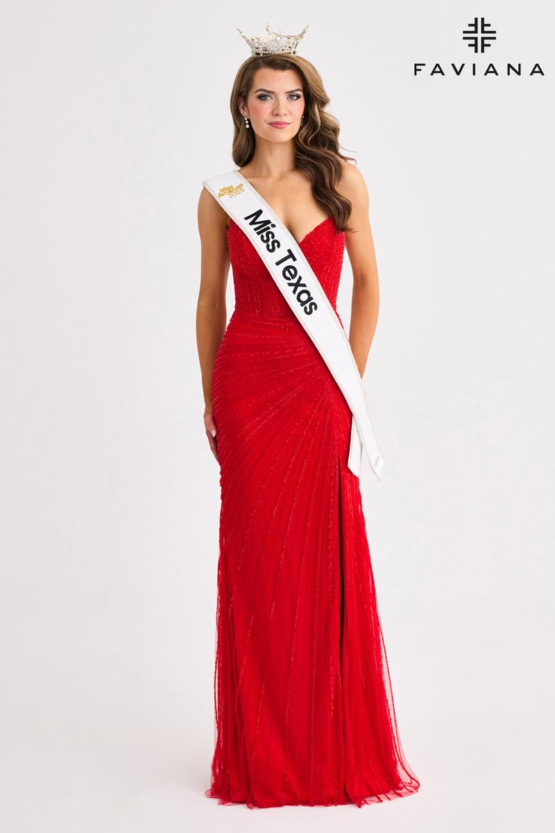 Faviana Style Number 11410 - 6