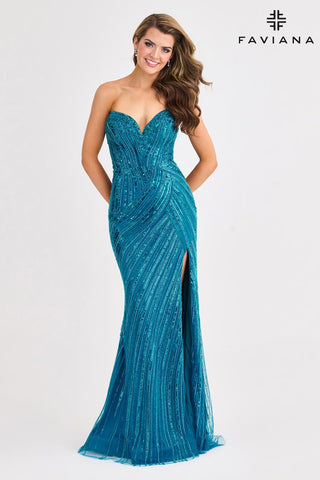 Faviana Style Number 11411 - 3