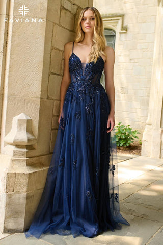 Faviana Style Number 11413 - 3