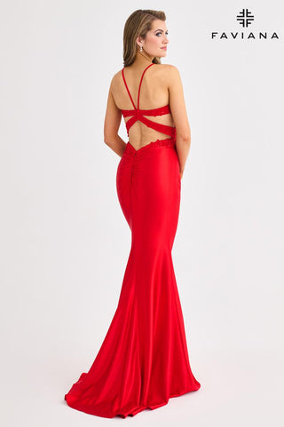 Faviana Style Number 11414 - 2