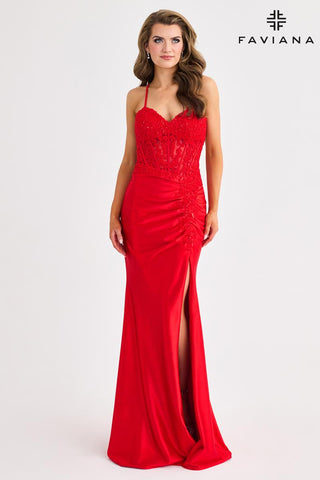 Faviana Style Number 11414 - 1