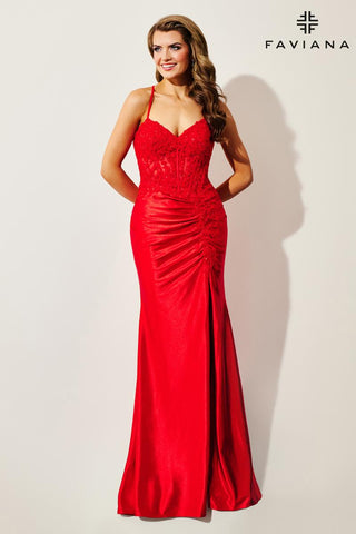 Faviana Style Number 11414 - 7