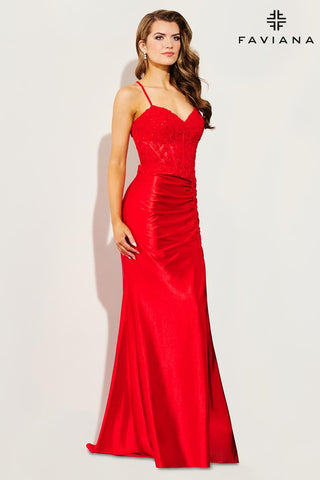 Faviana Style Number 11414 - 5