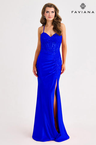 Faviana Style Number 11414 - 3