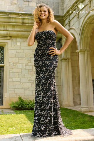 Faviana Style Number 11416 - 5