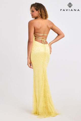 Faviana Style Number 11416 - 4