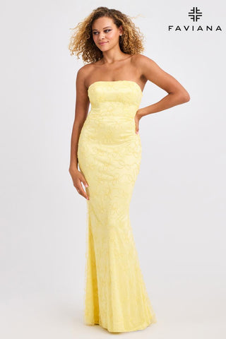 Faviana Style Number 11416 - 3