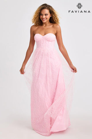 Faviana Style Number 11418 - 3