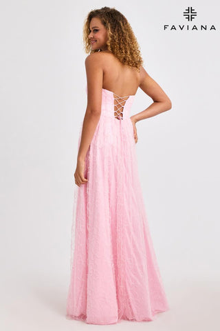 Faviana Style Number 11418 - 2