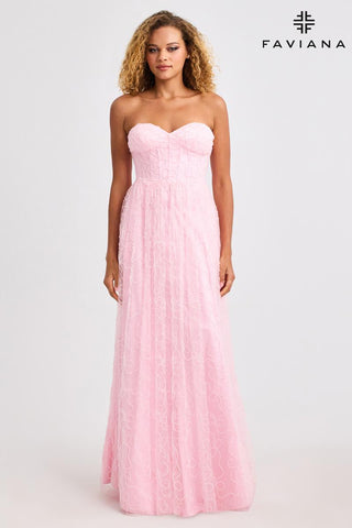 Faviana Style Number 11418 - 1