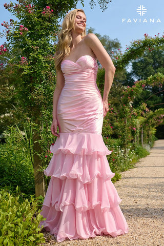 Faviana Style Number 11419 - 4