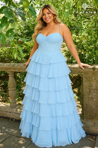 Faviana Style Number 11420 - 15