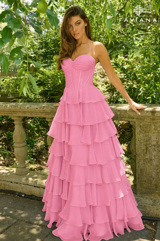 Faviana Style Number 11420 - 12