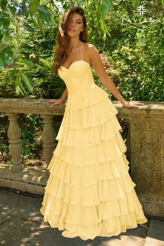 Faviana Style Number 11420 - 11