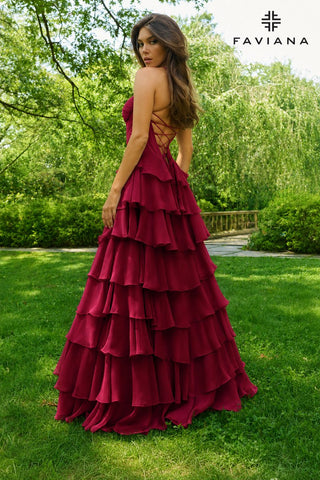 Faviana Style Number 11420 - 14