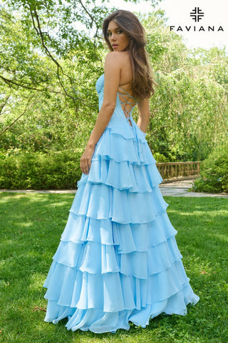 Faviana Style Number 11420 - 18