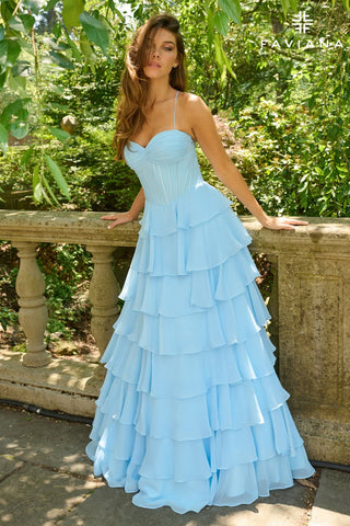 Faviana Style Number 11420 - 19