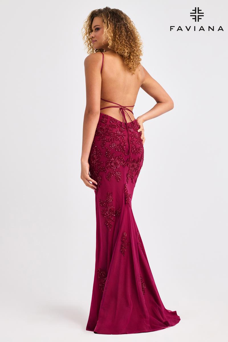 Faviana Style Number 11428 - 2