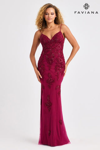 Faviana Style Number 11428 - 4