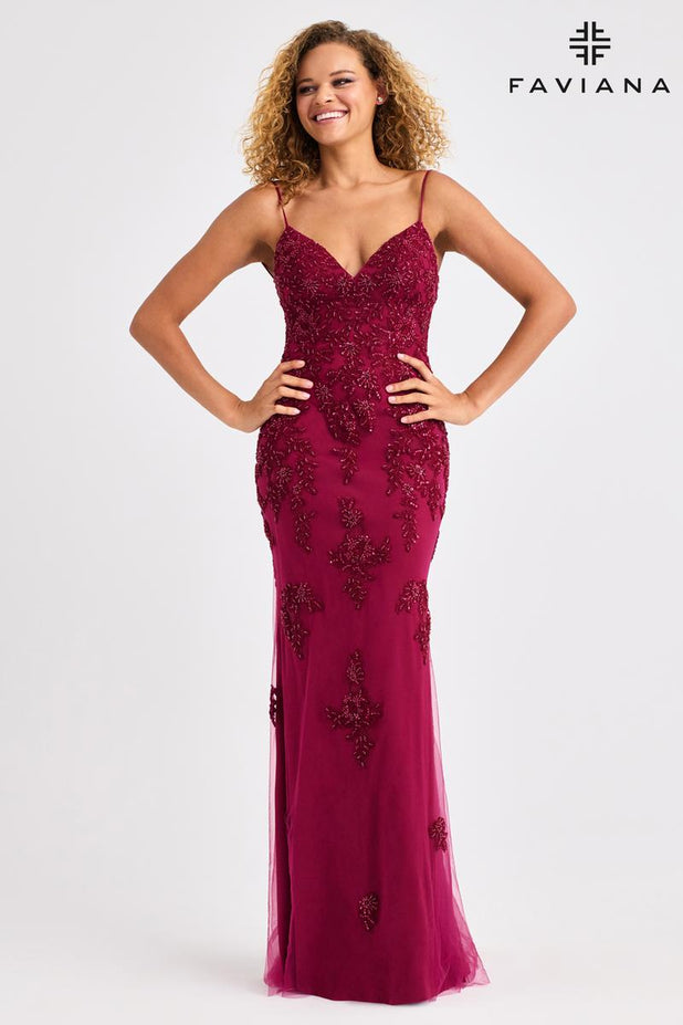 Faviana Style Number 11428 - 1