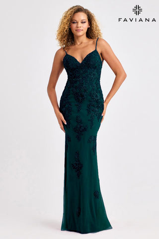 Faviana Style Number 11428 - 3
