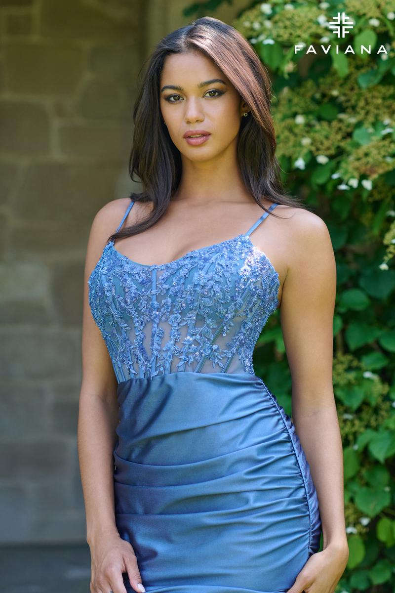 Faviana Style Number 11433 - 3