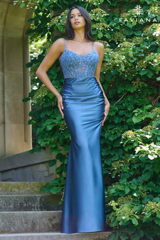 Faviana Style Number 11433 - 4