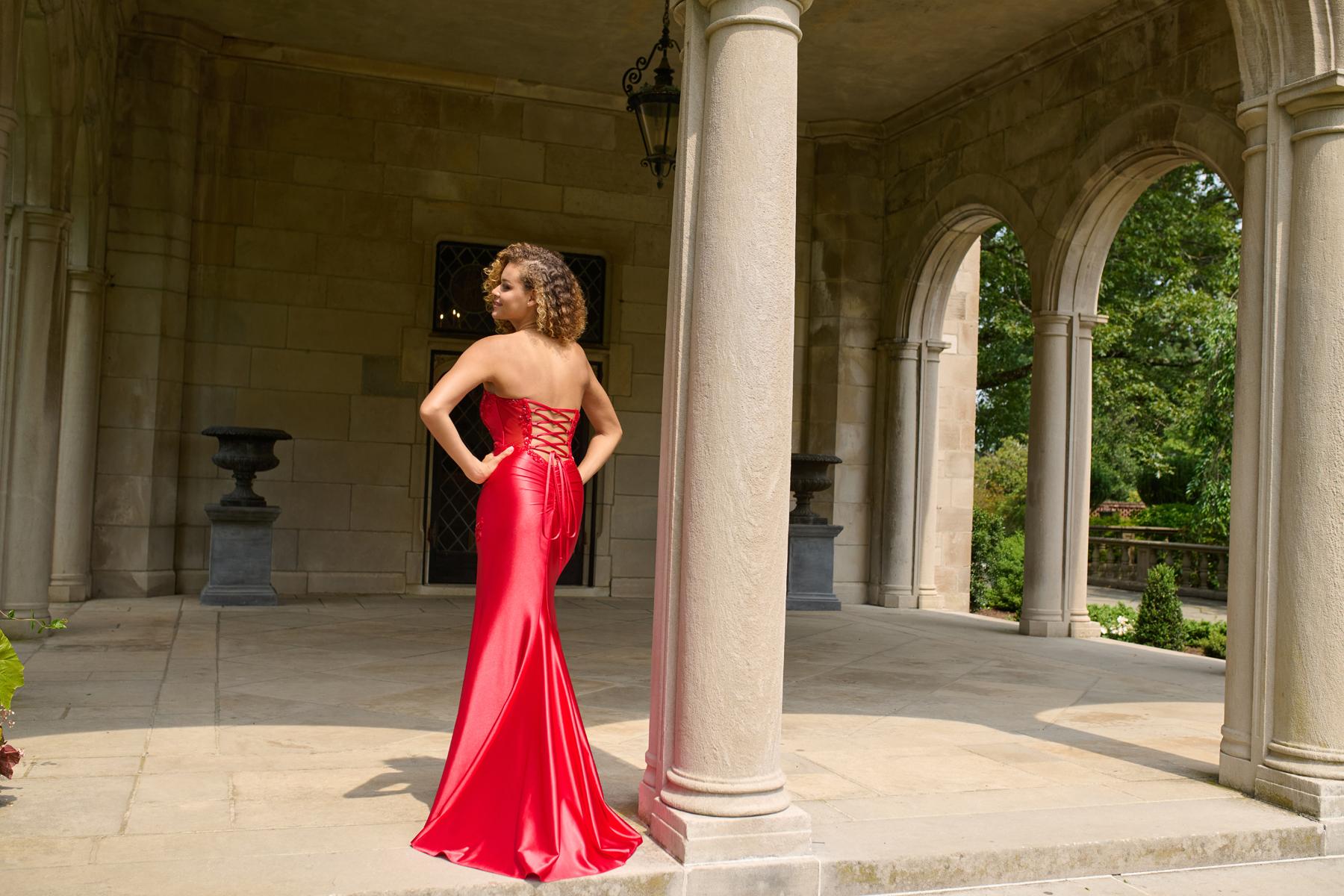 Faviana Style Number 11435 - 4