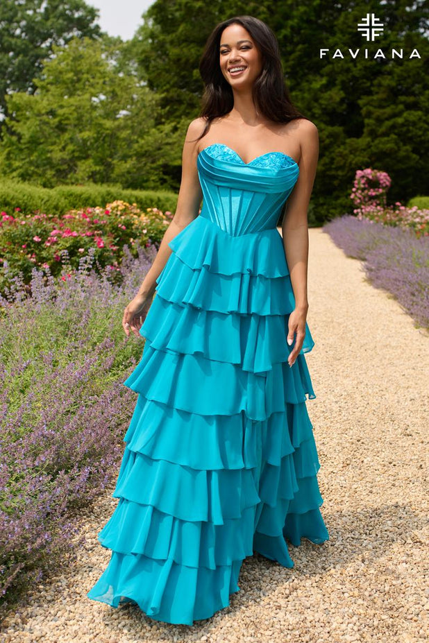 Faviana Style Number 11436 - 1