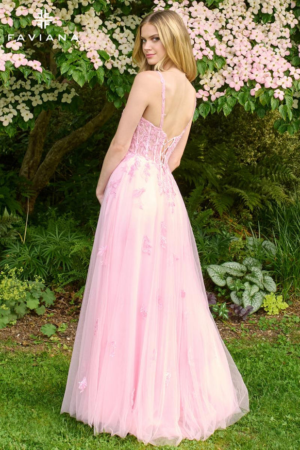 Faviana Style Number 11437 - 2