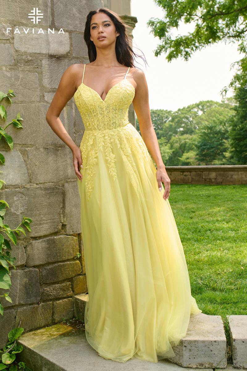 Faviana Style Number 11438 - 3