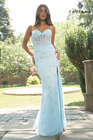 Faviana Style Number 11439 - 1