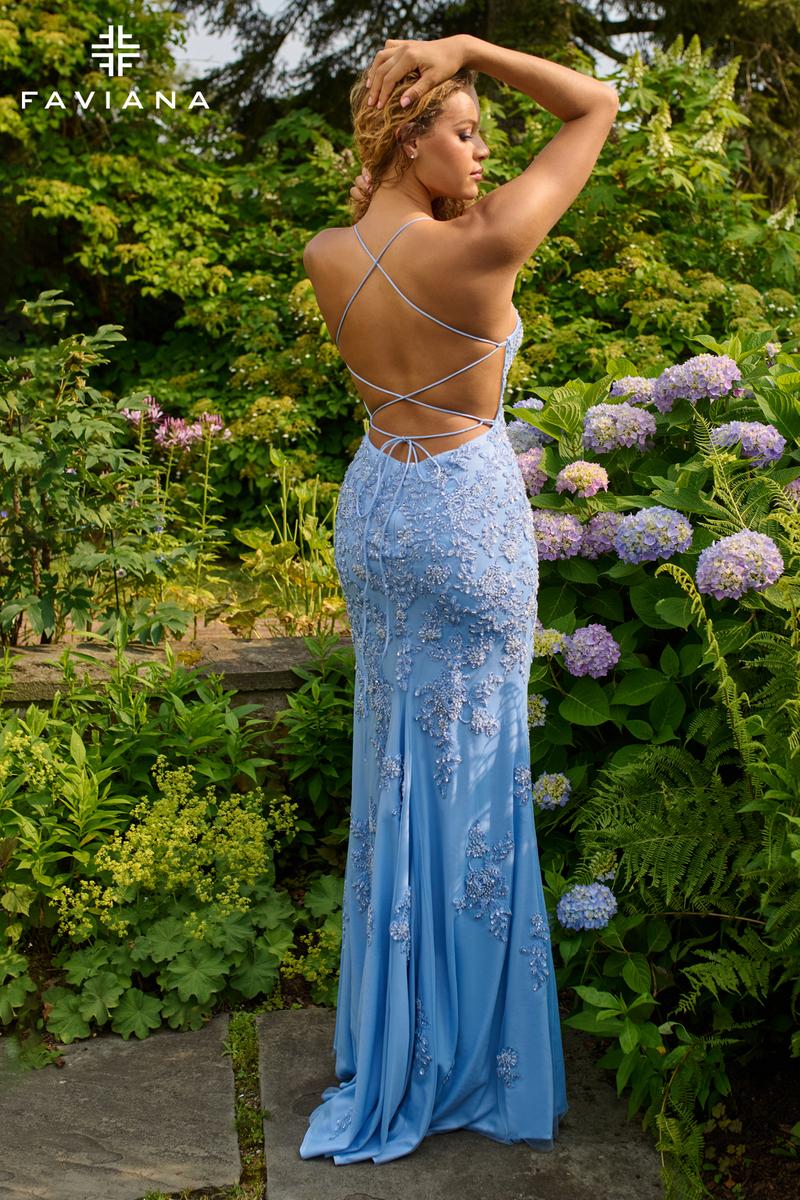 Faviana Style Number 11440 - 4